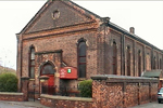 Barrow Hill